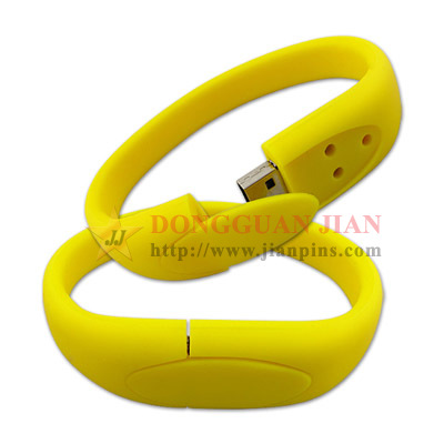 Bracelet USB